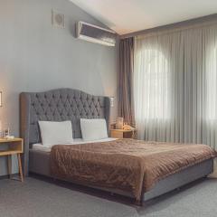 Maestro Boutique Hotel Baku