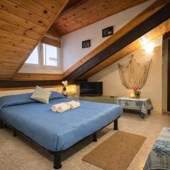 L&R - La piccola mansarda del Marinaio - Centrale a Sanremo