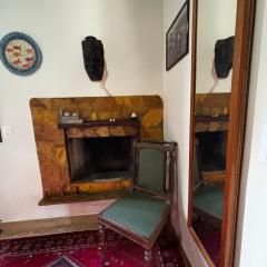 Cantinho da Serra do Cipó