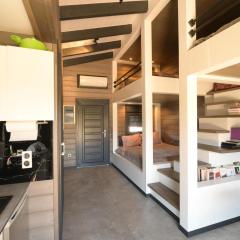 Schinias beach villa 2