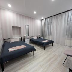 Серце Міста - The City Heart