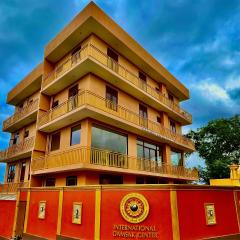 International Damsak Center for spiritual development