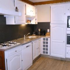 appartement charmille