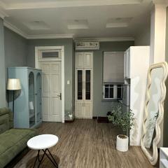 Ben Thanh Stay - Steps to Nguyen Hue Walking Street