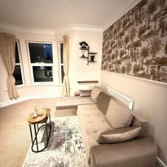 The Coral Stay By Cambridge Central Station