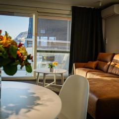 Vakantie appartement Amfora