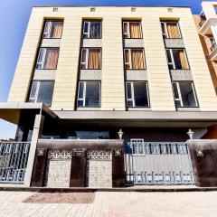 Capital O Maurya Inn