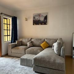 Luxurious Private room, Nairobi