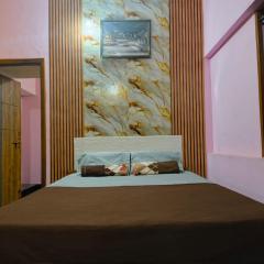 MAHASATHI HOMESTAY Murdeshwar