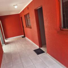 Phadimane Guest House