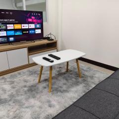 The Blue Oasis Cozy Phuket Getaway