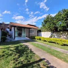 Casa aconchegante com jardim Moçambique