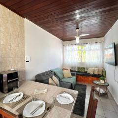 Apartamento 70 metros do mar