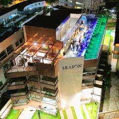 Season Smart Flat Ipojuca