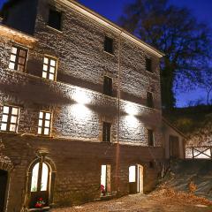 IL MOLINO del SIGNORE