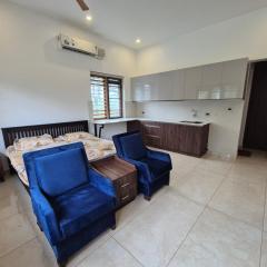 Prabhu Villla Upper Deck