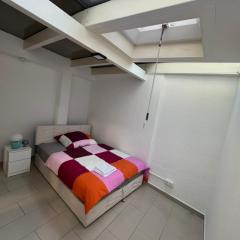 Elegantes City-Apartment im MG-Zentrum