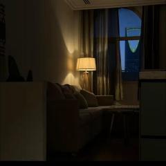 #أستديو إطلالة الرياض