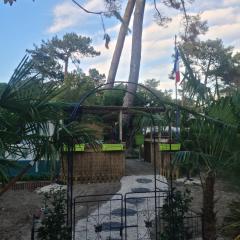 Au petit coin de Tahiti