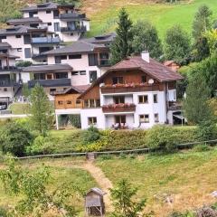 Ferienwohnung Haus Ebner