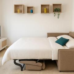 Coquet studio Portissol