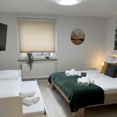 Urlaub mit Pool und Garten Ferienwohnung in Halberstadt bis 7 Pers