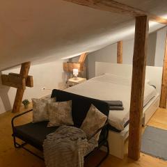 Cesis city apartment