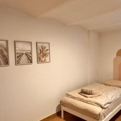 Knuffige Ferienwohnung im Herzen von Haiger