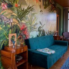 Luxus-Ferienwohnung in der Sternkopf-Engel-Villa