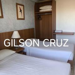 Golden Dolphin Resort cobertura para ate 8 pessoas