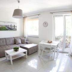 Apartament Barlinek