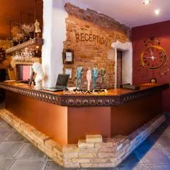 Boutique Hotel Justus
