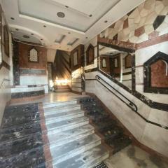 شمس للشقق الفندقيه