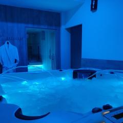 Hôtel & Spa La Villa