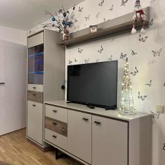 Konarskio 3 kambarių butas