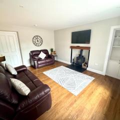 City Centre 3 Bedroom house with parking