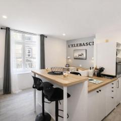 L'ELEBASCH - Riom - Randonnée Puy de Dôme