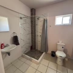 3 Apartamento cerca de Consulado USA