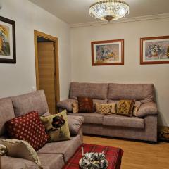 VIRGEN de ALFILERITOS