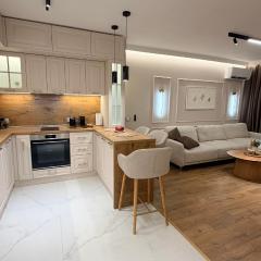 Lux Living Apartments