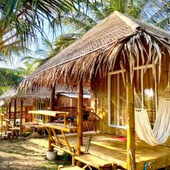 Blue Sea Lanta Coco huts