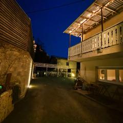 Unterkunft4You-Ferienhaus-Zum-Burgfried