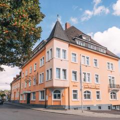 Hotel Zum Goldenen Ochsen