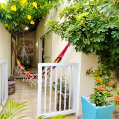 Casa charmosa e aconchegante em Cabo Frio