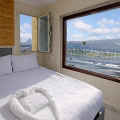 Great Museum View Inn