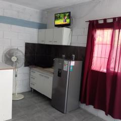 Monoambiente cosquin