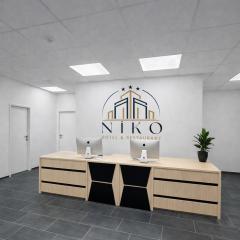 Niko Hotel am Hannover Hbf