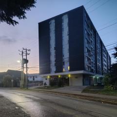 Departamento estudio Isla Teja