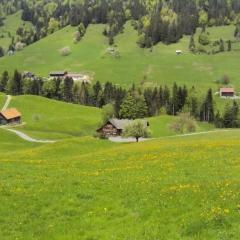 Bräkerhaus Toggenburg