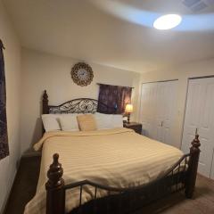 Bryce 2 bedroom home